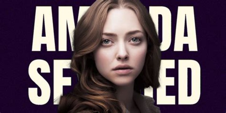 Exploring The Versatile World Of Amanda Seyfried Movies