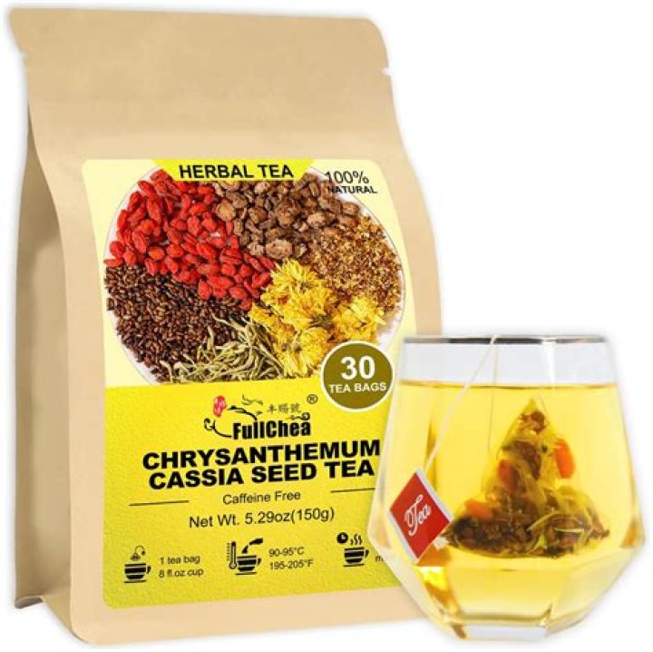 Your Ultimate Guide To Amazon Chrysanthemum Tea: Health Benefits, Brewing Tips, And More