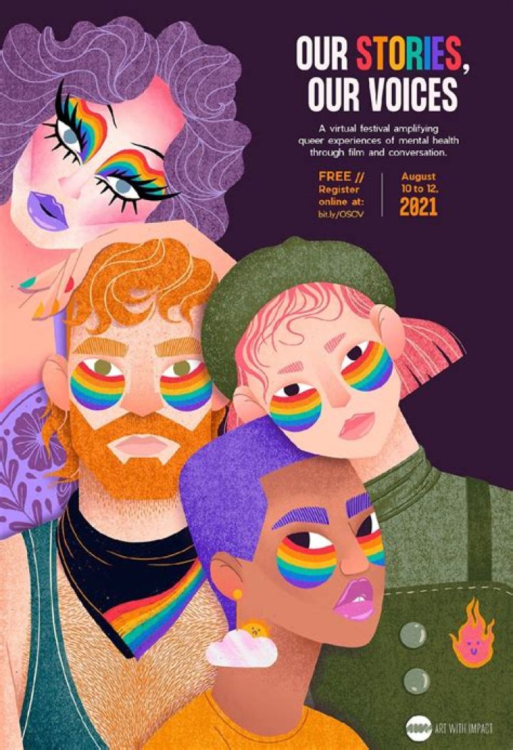 Amazon Originals: Uncovering The Genesis Of LGBTQ+ Advocacy