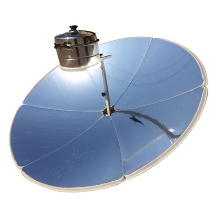 The Ultimate Amazon Solar Oven Guide: Cook Delectable Meals Under The Sun