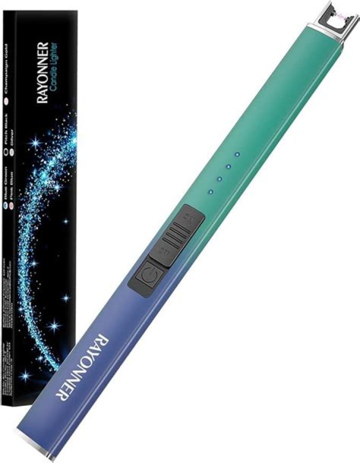 Shop Now: Amazon's Best USB Lighters