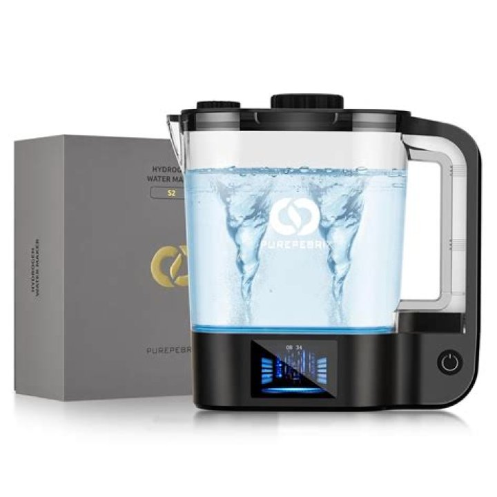 The Ultimate Guide To Amazon Water Ionizers | Features, Benefits, And Top Picks