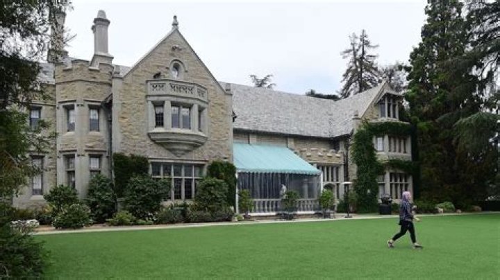 Amber Heard's Playboy Mansion Secrets Revealed