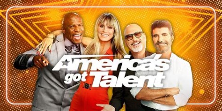 Find The Extraordinary: America's Got Talent Live In Pasadena