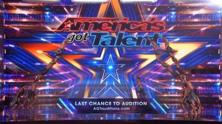 America's Got Talent Audition: Mesmerizing Song About A Father's Love