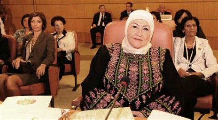 Amina Abbas: An Inspiring Advocate For Social Change