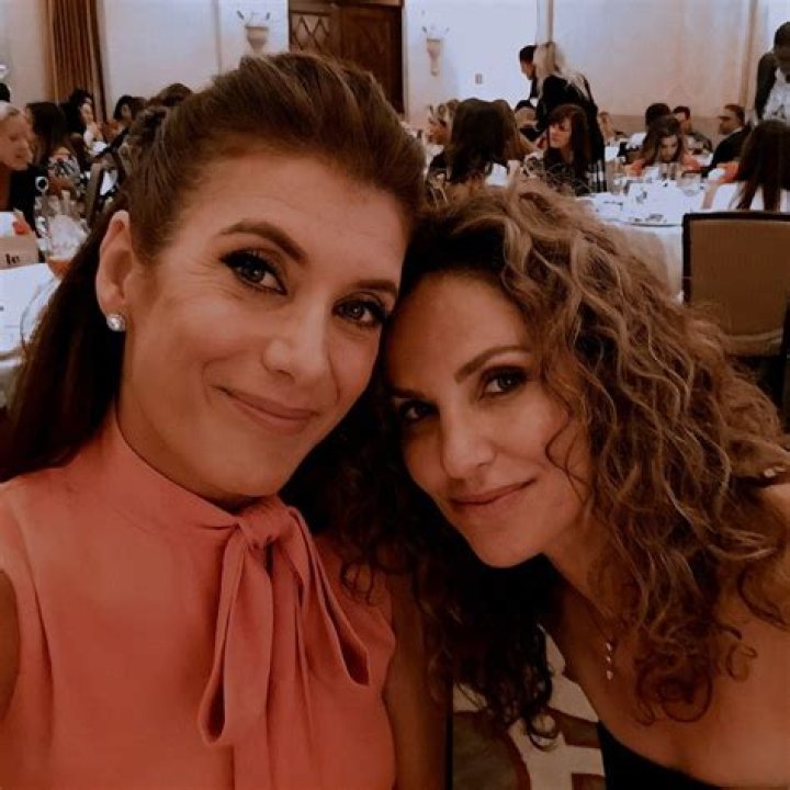 Amy Brenneman's Unforgettable Performance On Grey's Anatomy