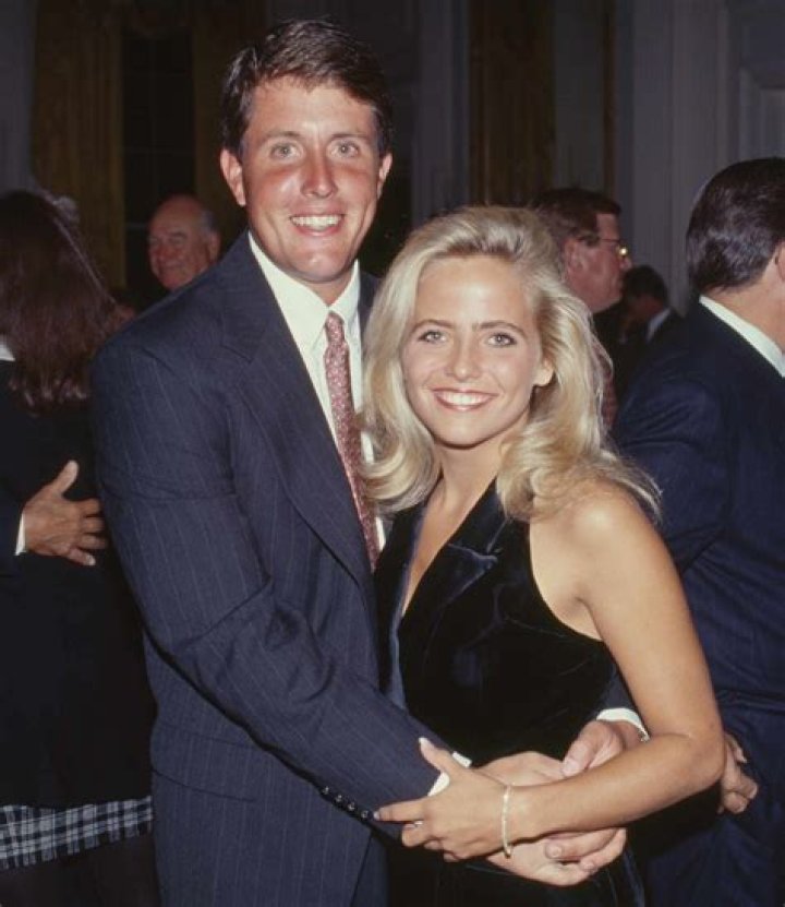 A Journey Through The Life Of Amy Mickelson