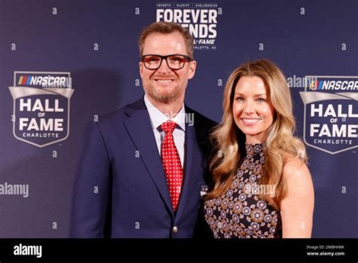 A Closer Look At Amy Reimann: The Woman Behind The Man