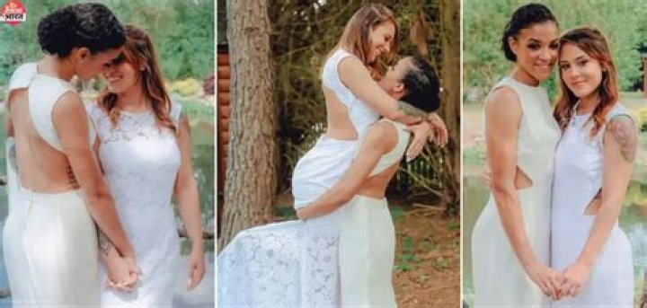 Unraveling The Mystique Of Andraya Carter's Girlfriend