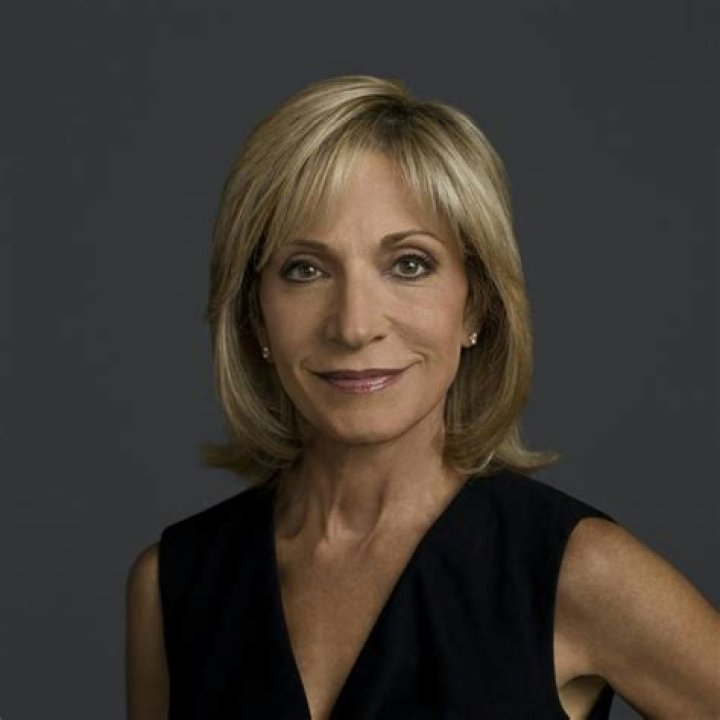 Unveiling The Journey Of Andrea Mitchell: A Trailblazer In Journalism