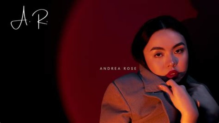 Tragic Loss: In Memoriam Of Andrea Rose