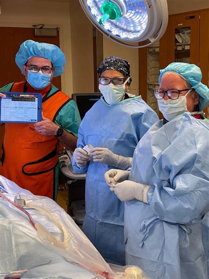 Expert Insight: Dr. Andrea Tordini, MD