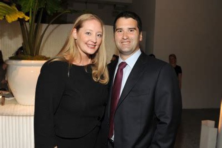 Meet Andrea Wahlquist: A Trailblazing Leader In Tech