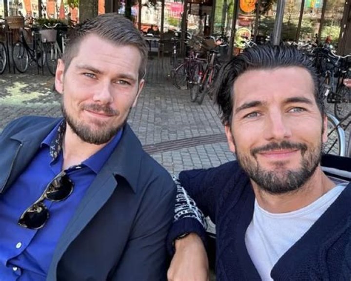 Andreas Strngmann's Estimated Wealth: A Comprehensive Analysis