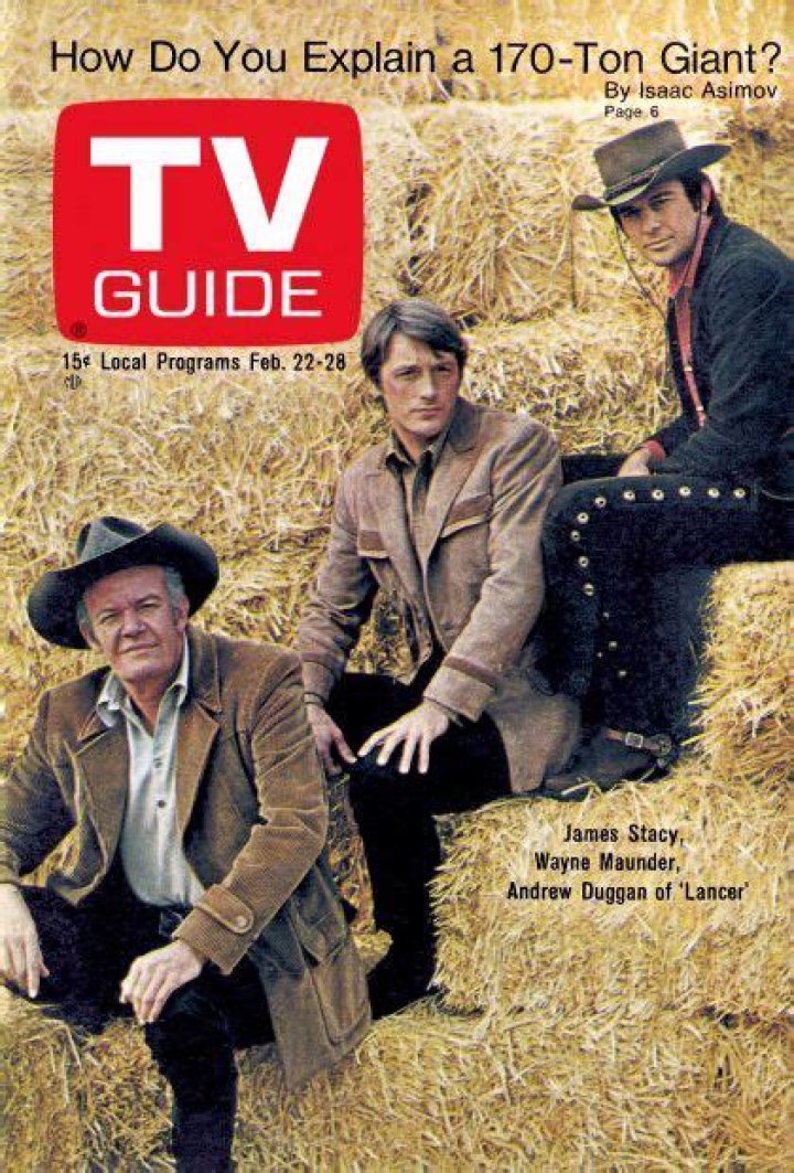 Exploring The Legacy Of Andrew Duggan: Movies And TV Shows