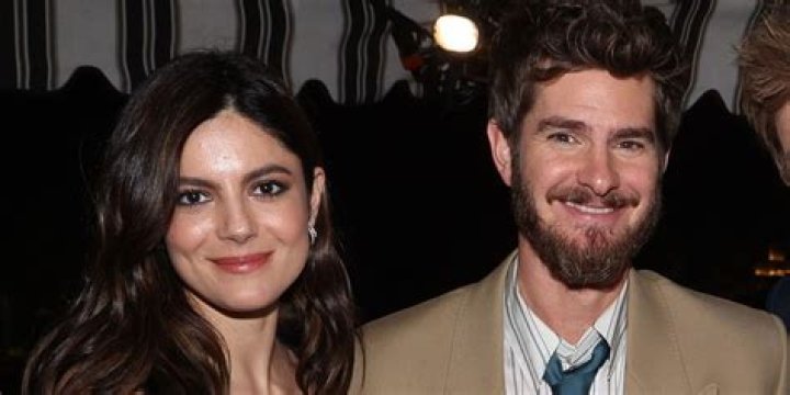 Andrew Garfield’s New Chapter: Is He Married?