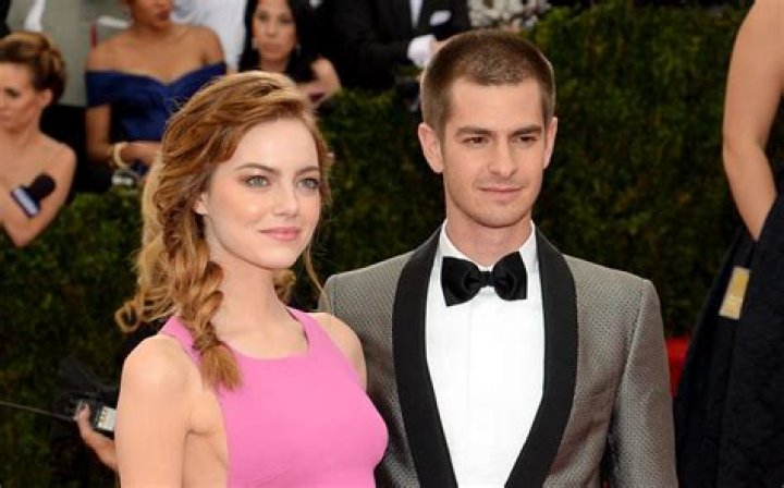 Unveiling Andrew Garfield's Spouse: Love, Life, And Relationships