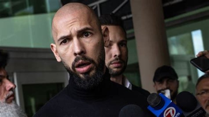 Unpacking The Controversy: Is Andrew Tate Racist?