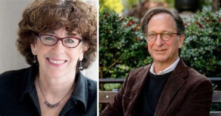 Unveiling The Life Behind Andrew Weissmann's Wife
