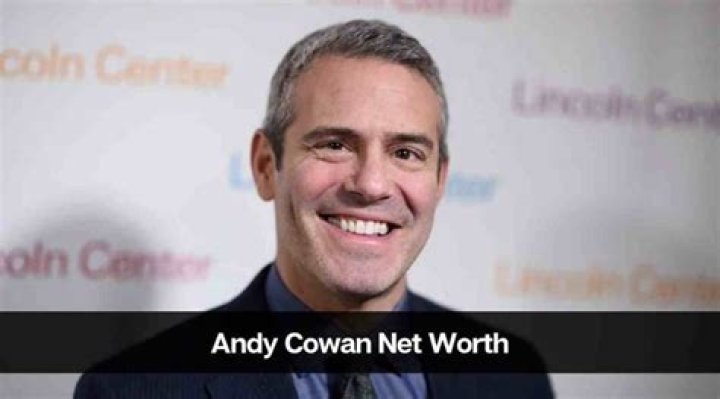 Unveiling The Wealth Of Andy Cowan: A Deep Dive Into His Net Worth