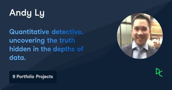 Andy Ly: Digital Marketing Expert And Business Leader