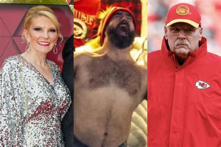 Unraveling The Legacy Of Andy Reid's Mother: A Pillar Of Strength And Inspiration