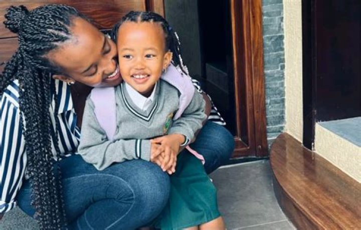 Ange Kagame's Inspiring Initiatives For Children