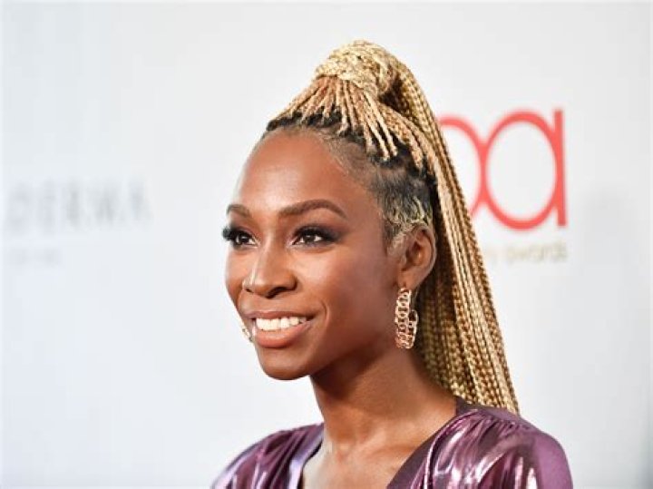 Angelica Ross Leaves Hollywood Behind To Enter The Political Arena