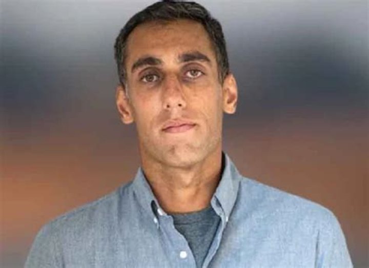 Meet The Family: Inside The World Of Ankush Khardori