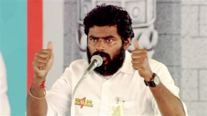 Unveiling The Journey Of Annamalai IPS Rank: A Beacon Of Inspiration