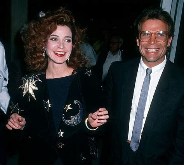 Unveiling The Connection Between Annie Potts And Steven Hartley