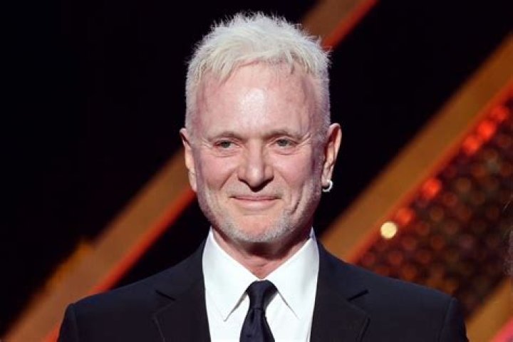 Where Is Anthony Geary Today? A Deep Dive Into His Life And Career
