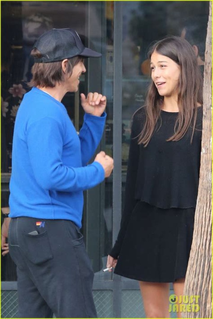 Exploring The Age Gap Between Anthony Kiedis And Helena Vestergaard