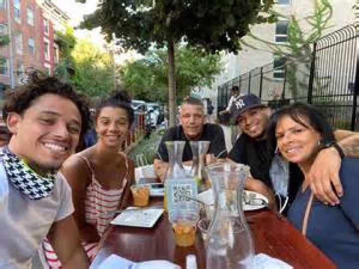 The Ramos Family: Anthony Ramos's Famous Family Ties Revealed