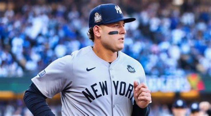 Anthony Rizzo: The Heart And Soul Of Baseball