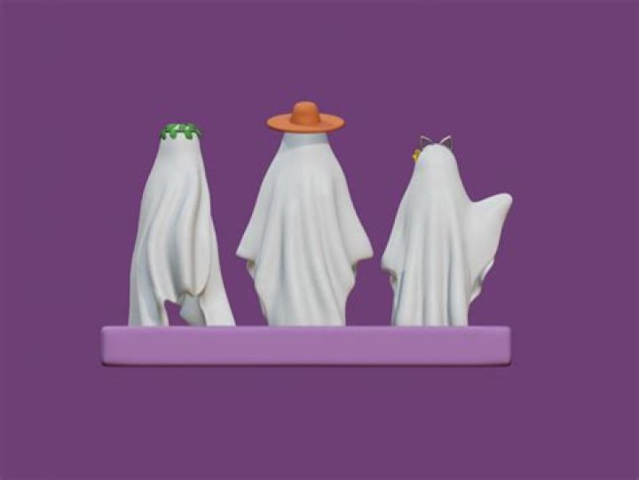 Discover The Haunting Echoes Of Taylor Swift's Anti-Hero Ghosts