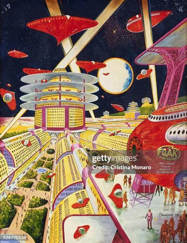 Meet The Extraordinary Artist Behind Breathtaking Masterpieces: Anton Brzezinski