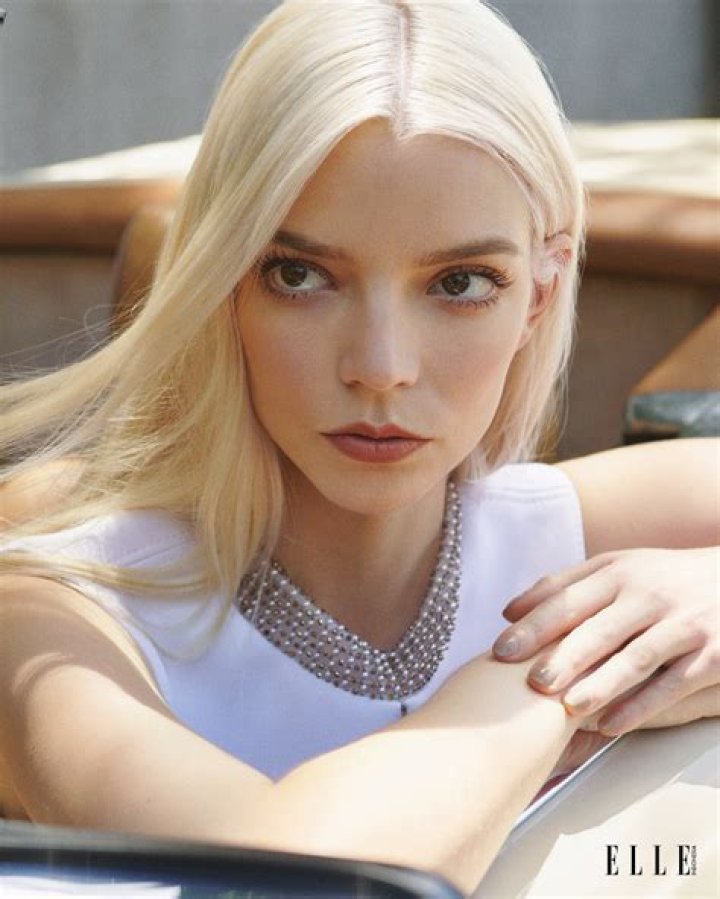 The Enchanting Anya Taylor-Joy: Exploring Her Life, Relationships, And More