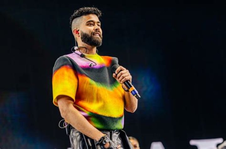 Unveiling The Charismatic Journey Of AP Dhillon