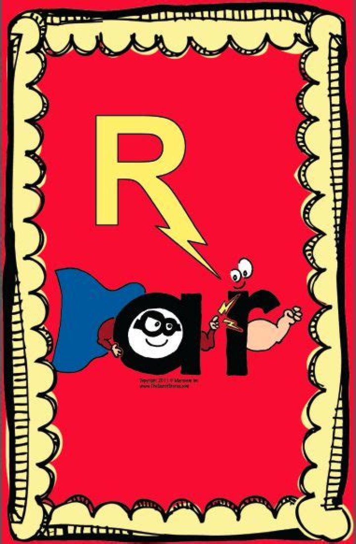 The Untold Truths Behind The Enigmatic AR Secret Story