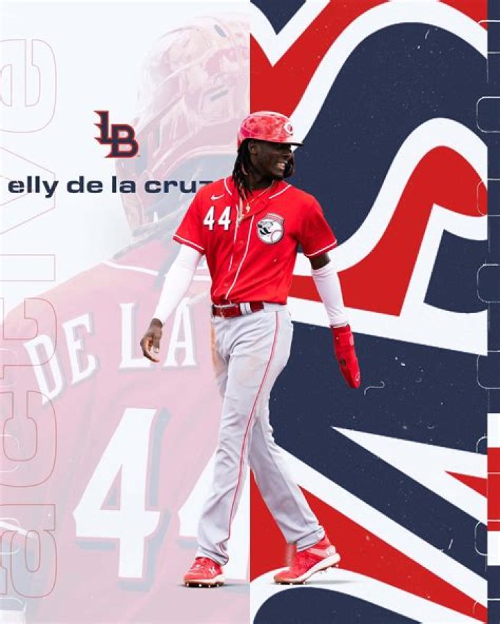 Are Elly De La Cruz And Oneil Cruz Related? Uncover The Truth