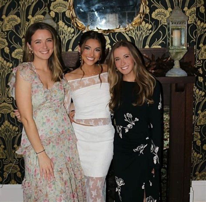 Are Erin Blaney And William Byron Still Together? Unraveling The Relationship