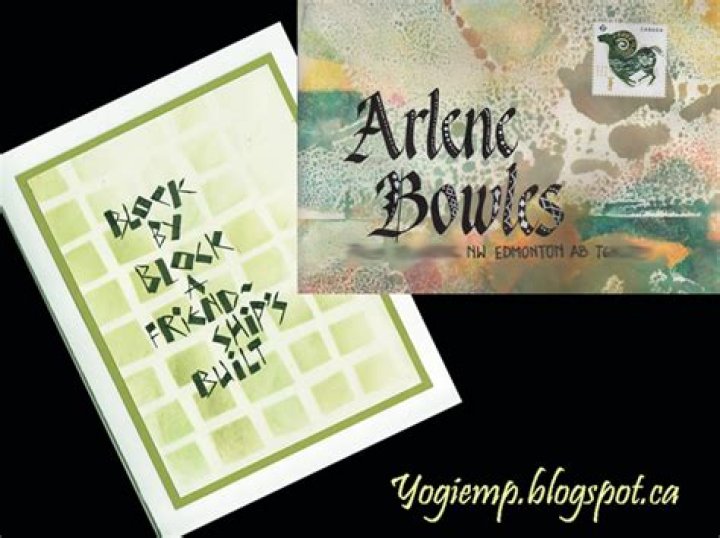 Learn More About Arlene Bowles: An Inspiring Woman's Journey