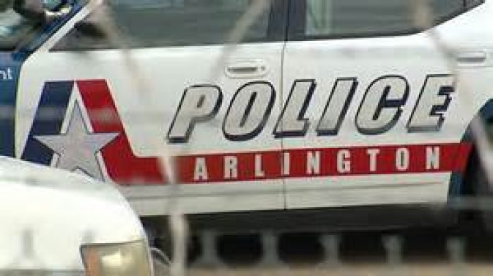 Arlington Homicide: A Tragic Loss