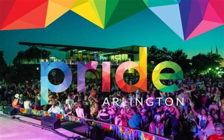Unveiling Arlington, Texas' Unwavering Pride