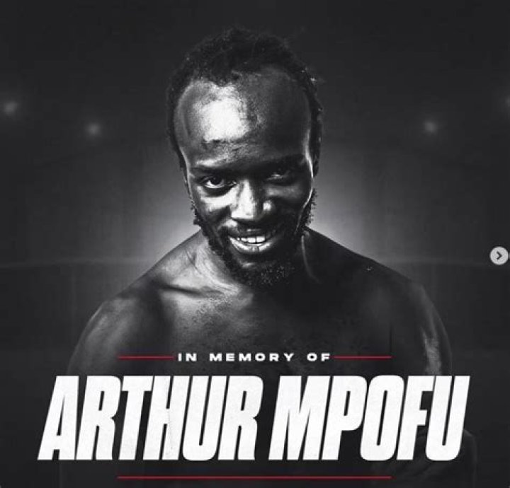 Remembering Arthur Mpofu: A Legacy Remembered