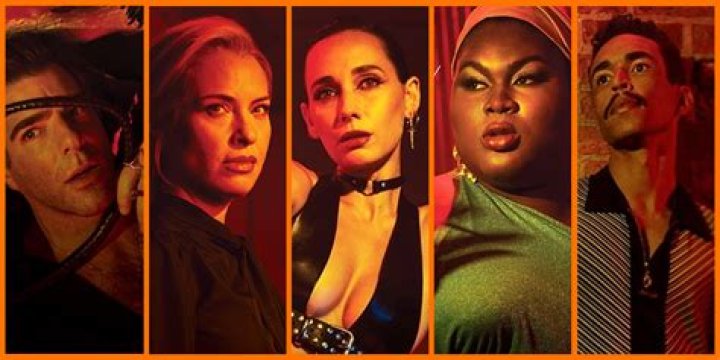 Ashley In American Horror Story: Essential Character Analysis And Episode Guide