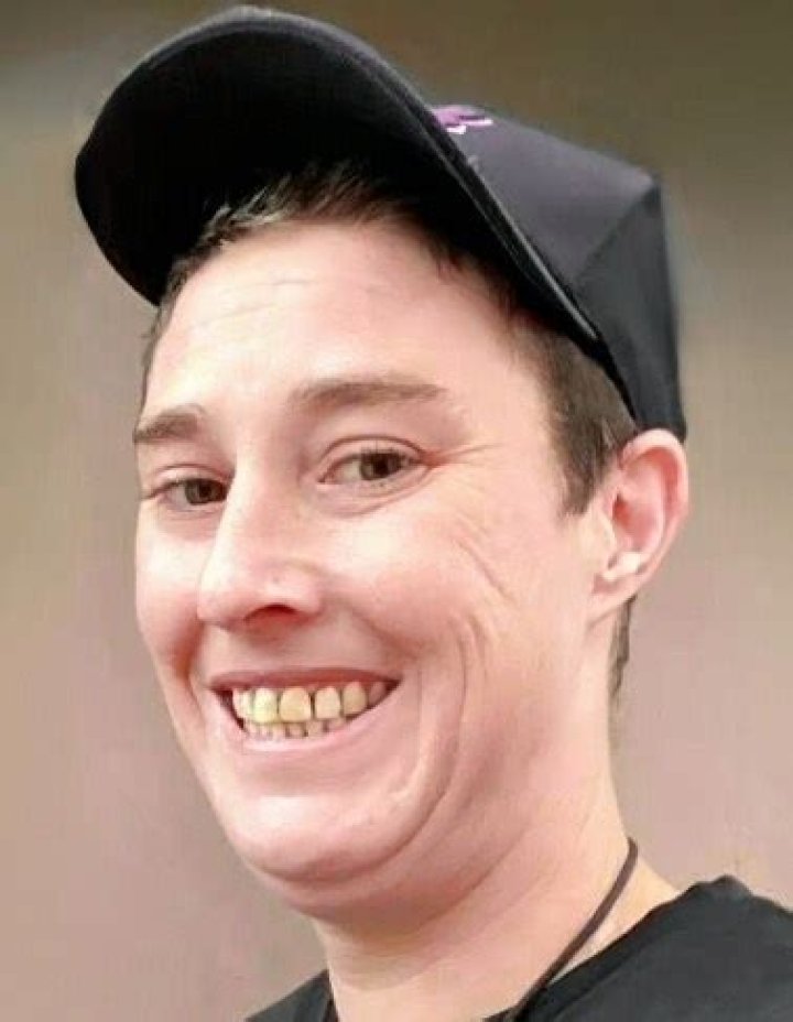 Remembered | Ashley Hale Obituary | Cherished Memories