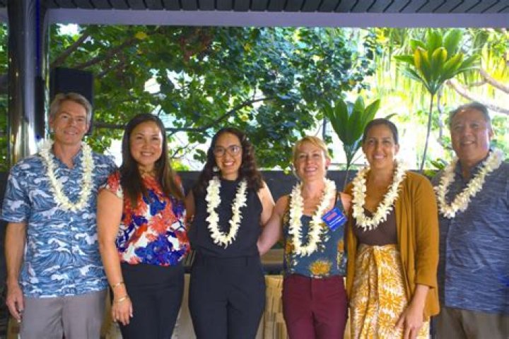 A Journey Through The Life Of Ashley Mariko Johnson's Father